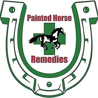 PAINTED HORSE REMEDIES logo