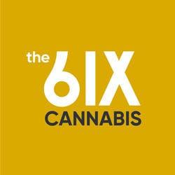 the 6ix Cannabis Dispensary - Ajax