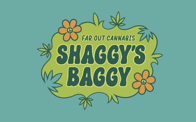 Shaggy's Baggy logo