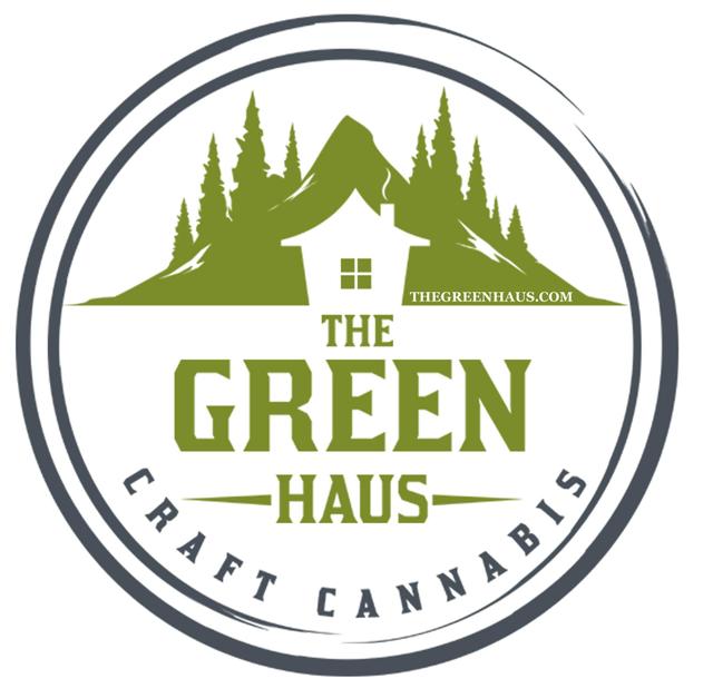 The Green Haus logo
