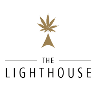 Lighthouse Marijuana Dispensary logo