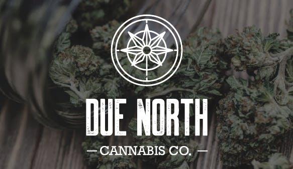 Due North Cannabis Co (Churchill)