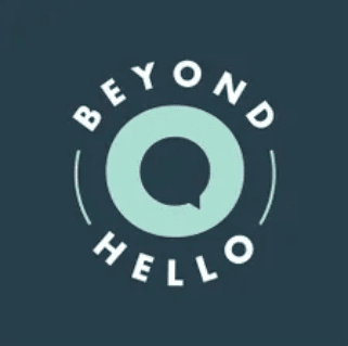 Beyond Hello Cincinnati Dispensary logo