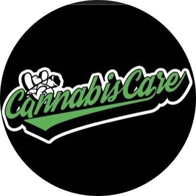Cannabis Care of  - Medical Dispensary logo