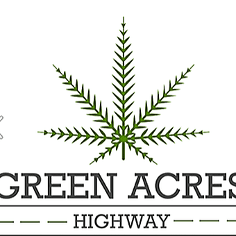 Green Acres Highway logo