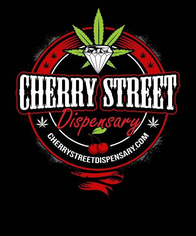 Cherry Street Dispensary logo