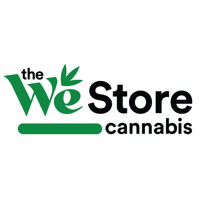 The We Store Cannabis - Windsor Dispensary