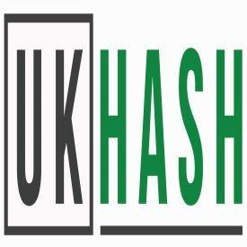 UKHash logo