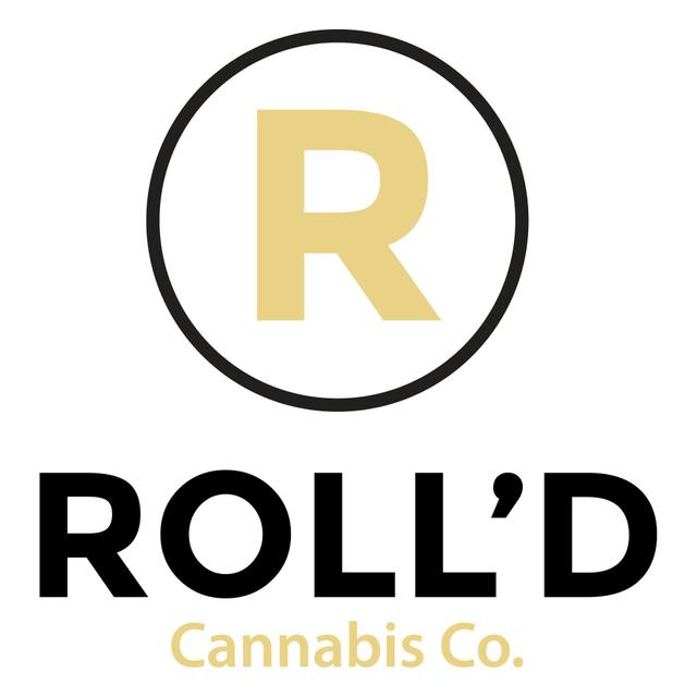 ROLL'D Cannabis Co.
