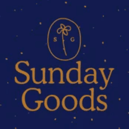 Sunday Goods Phoenix Airport logo