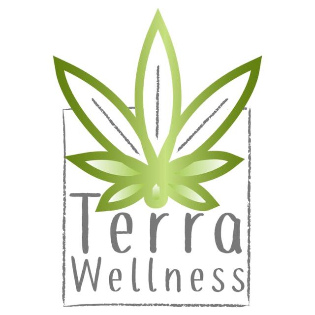 Terra Wellness logo