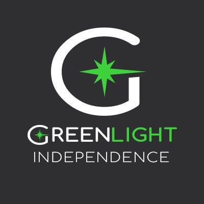 Greenlight Marijuana Dispensary Independence logo