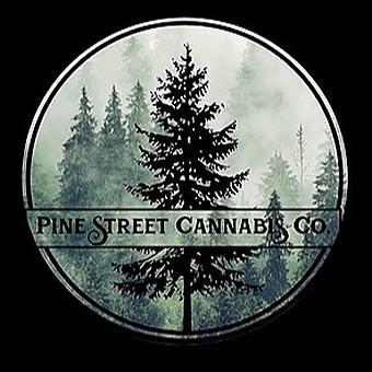 Pine Street Canna logo