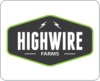 Highwire Farms logo
