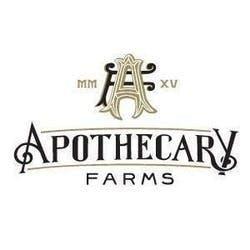 Apothecary Farms - Downtown OKC logo