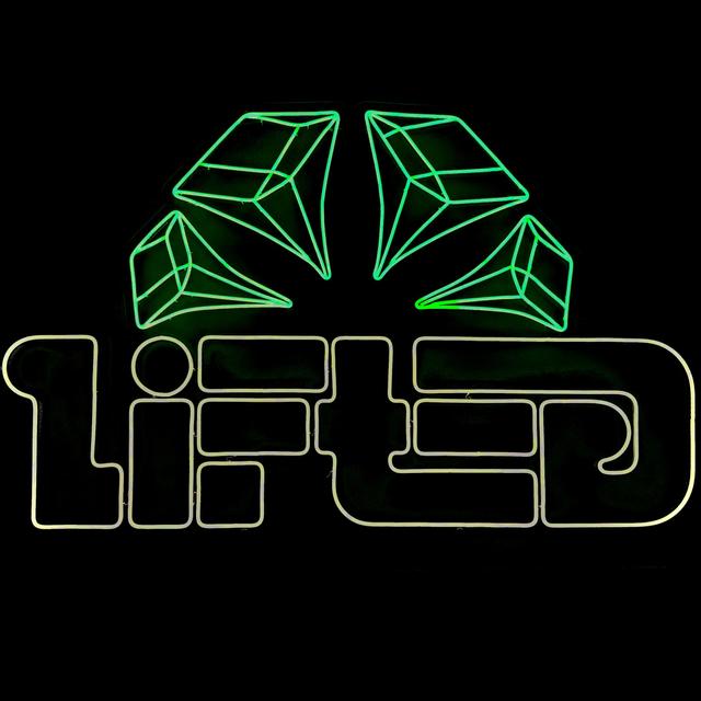 Lifted Craft Cannabis logo
