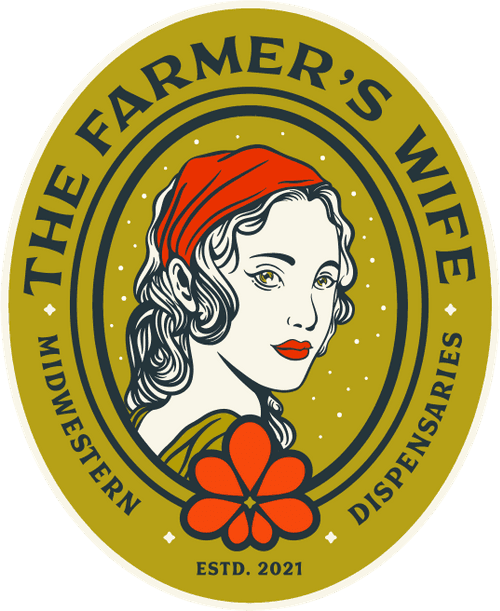 The Farmer's Wife Medical Marijuana Dispensary-West Plains logo