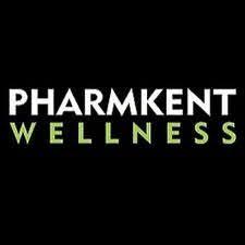 PharmKent Wellness Medical & Adult Use Cannabis Dispensary logo