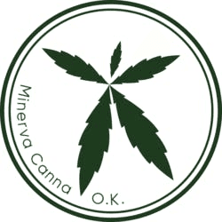 Minerva Canna - Tahlequah Medical Marijuana Dispensary logo