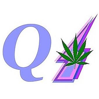 Quantum 1 Cannabis Vernon
