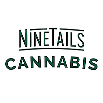 Ninetails Cannabis logo