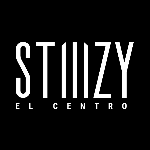 STIIIZY El Centro logo