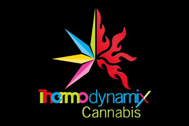 Thermodynamix Cannabis