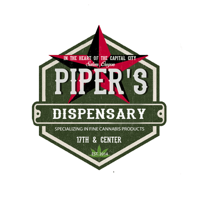 Piper's Holistic Essentials logo