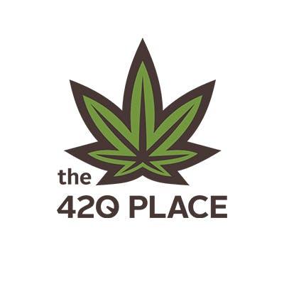 The 420 Place Cannabis Dispensary
