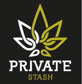 Private Stash logo