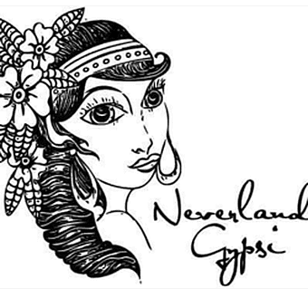 Neverland's Gypsi logo