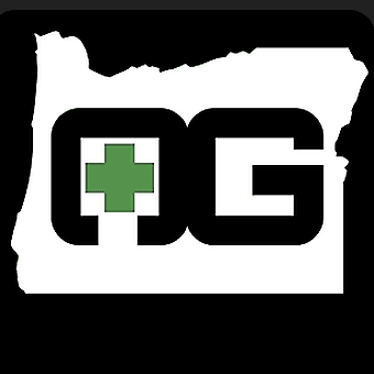 OG Collective Dispensary - Hawthorne logo