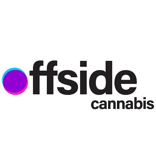Offside Cannabis | Clifton Hill - Niagara Falls