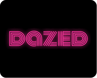 Dazed Cannabis logo