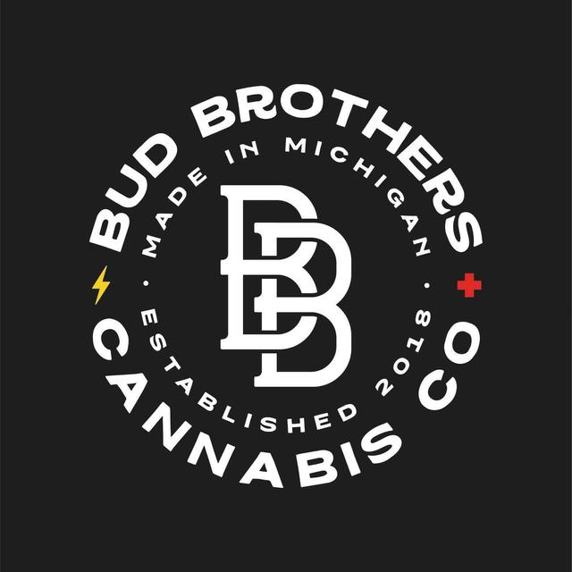 Bud Brothers logo