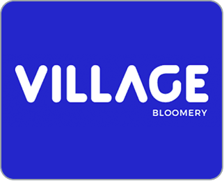 Village Bloomery East Van