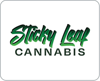 Sticky Leaf Cannabis Shop