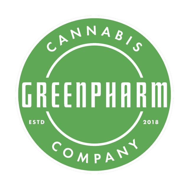 Green Pharm Mancelona-NOW OPEN!! logo