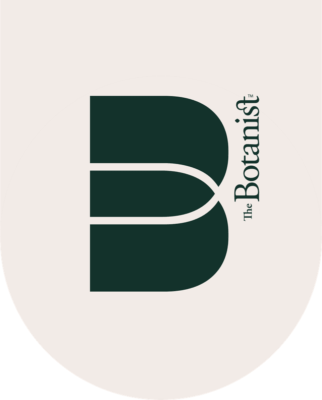 The Botanist - Atlantic City - Medical Use logo