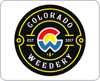  Weedery logo