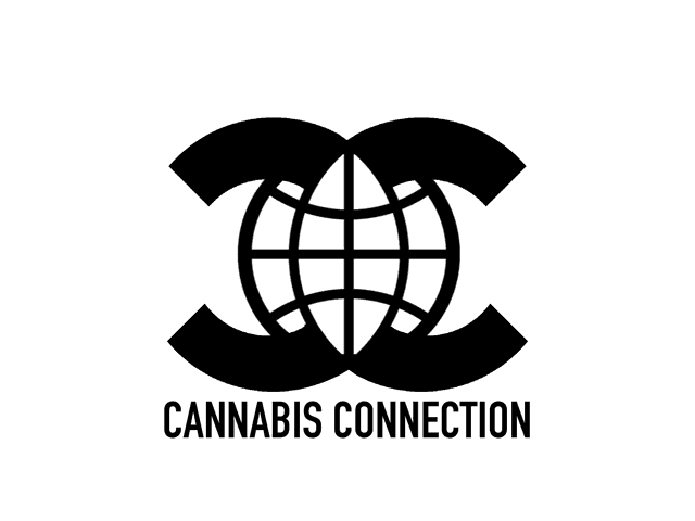 Cannabis Connection Delivery  logo