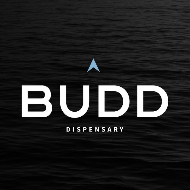 BUDD Dispensary logo