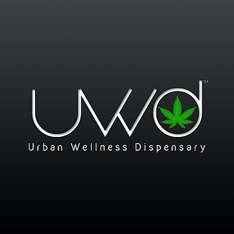 Urban Wellness Dispensary logo