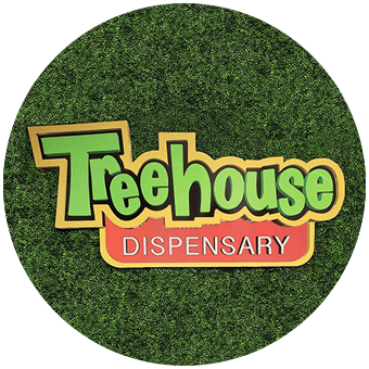 Treehouse Dispensary logo