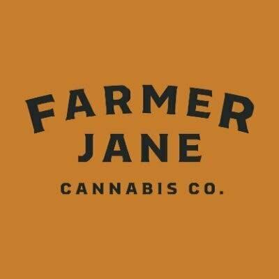 Farmer Jane Cannabis Co.
