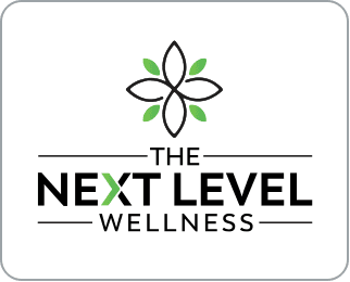 The Next Level Wellness logo
