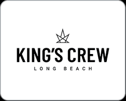 King's Crew logo