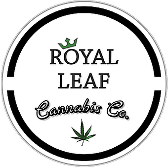 Royal Leaf Dispensary Of McAlester logo