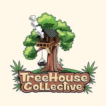 Tha TreeHouse Collective logo