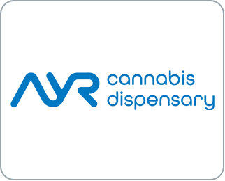 AYR Cannabis Dispensary Orlando UCF logo